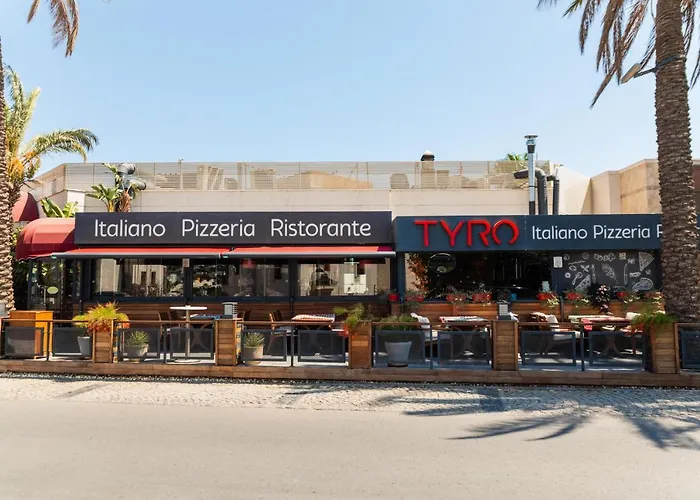 Bodrium & 호텔 Bodrum