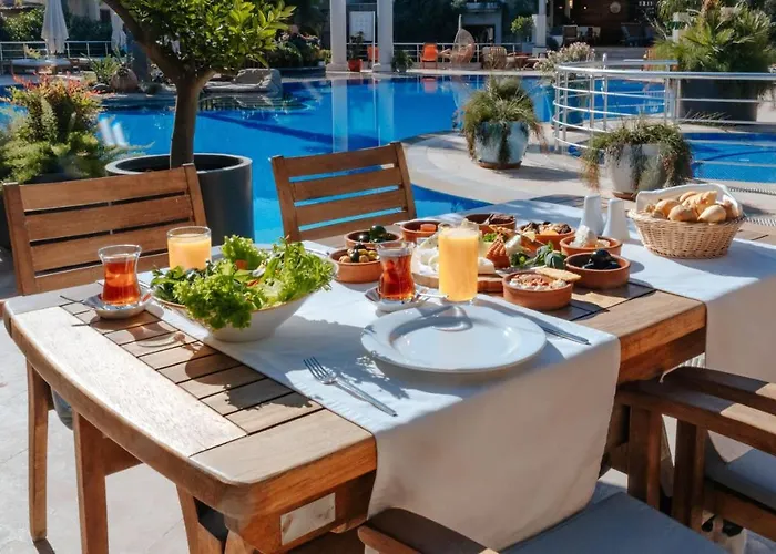 Bodrium & 호텔 Bodrum