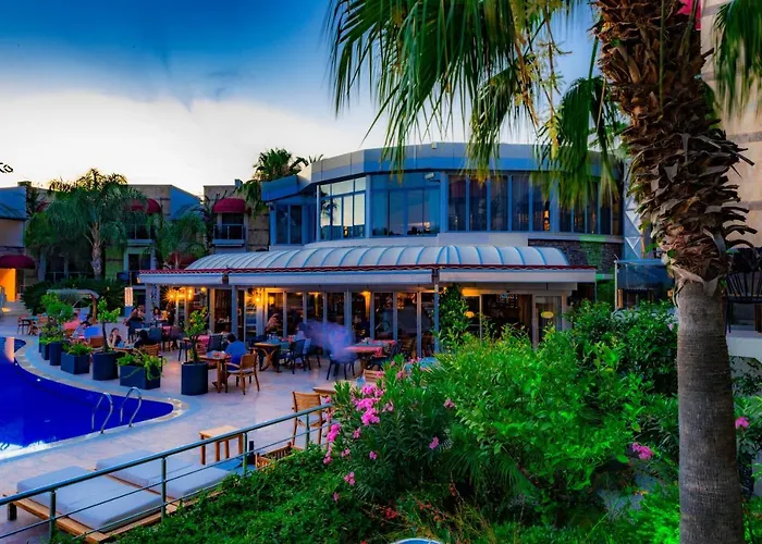 Bodrium & 호텔 Bodrum