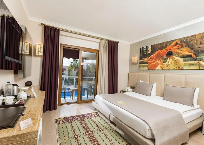 Bodrium & Bodrum