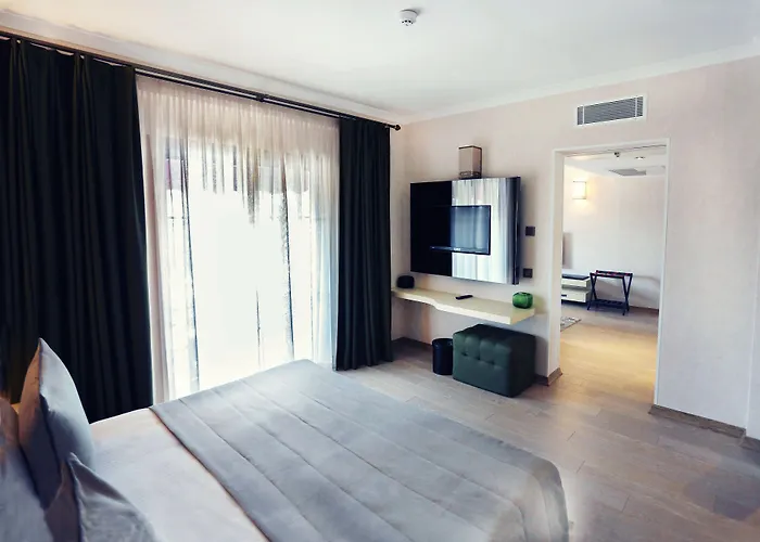 Bodrium & 3* Bodrum