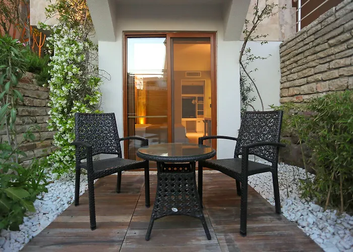 Bodrium & 호텔 Bodrum