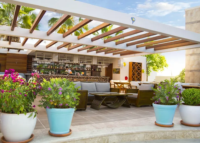 Bodrium & 호텔 Bodrum